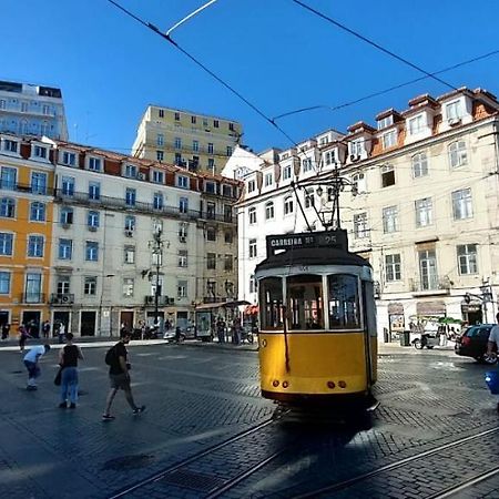 Bica Grande Apartment Lisbon Luaran gambar