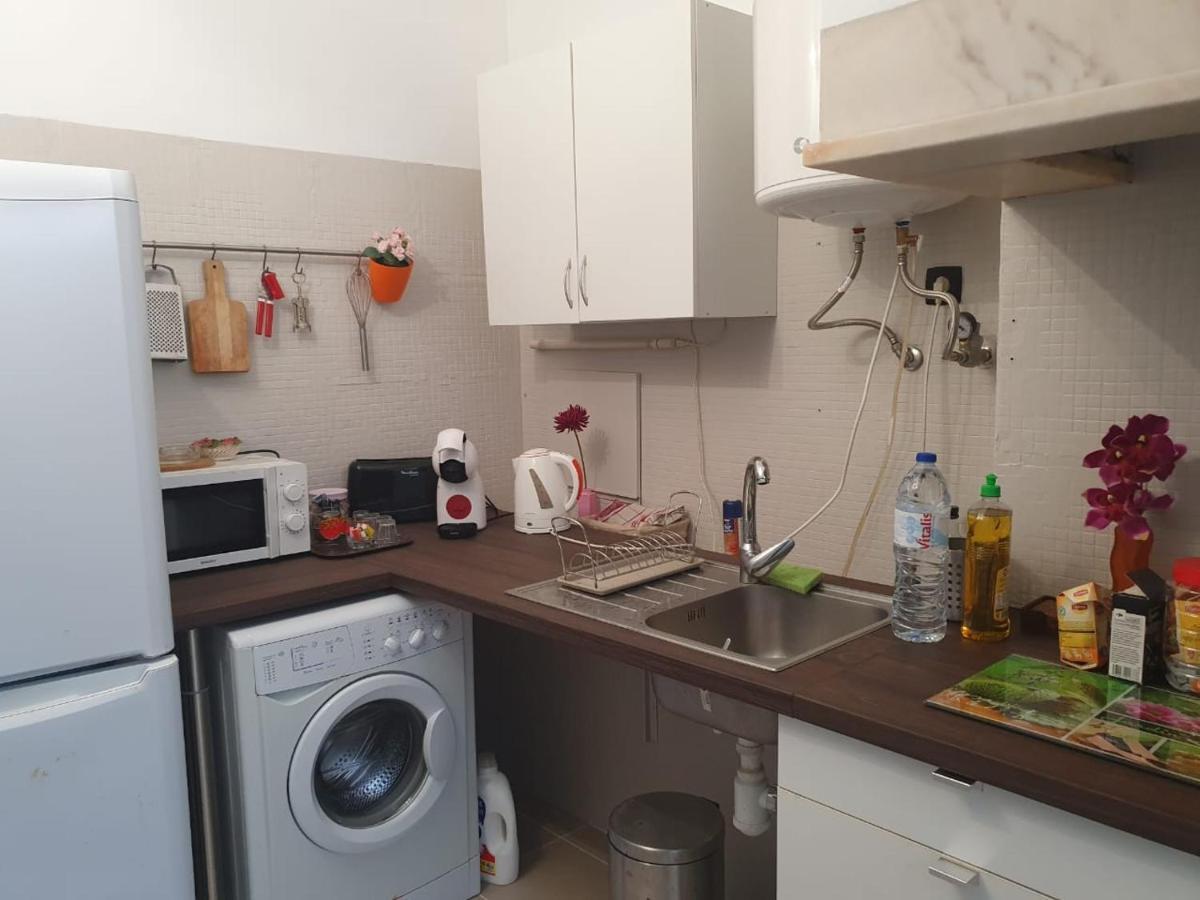 Bica Grande Apartment Lisbon Luaran gambar
