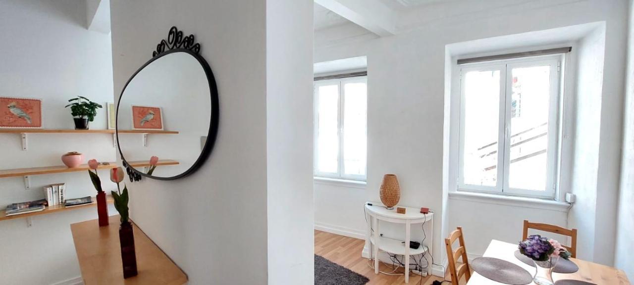Bica Grande Apartment Lisbon Luaran gambar