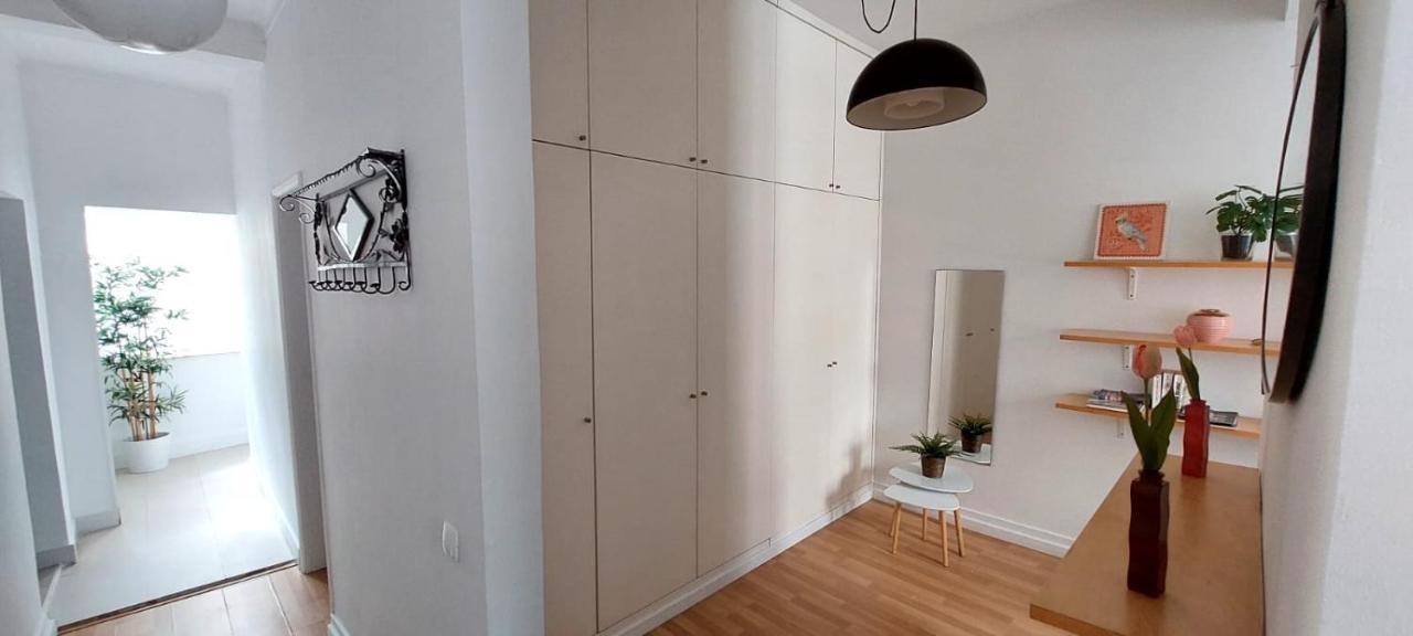 Bica Grande Apartment Lisbon Luaran gambar