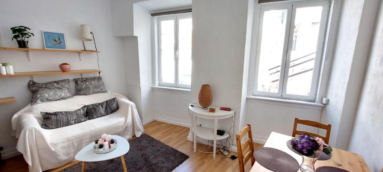 Bica Grande Apartment Lisbon Luaran gambar